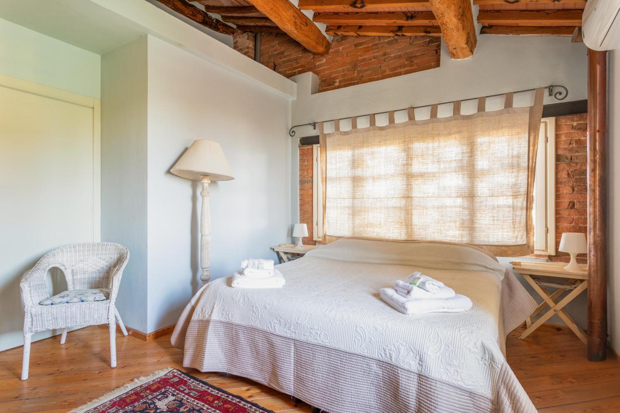 Alpaca Country House Pontedera Exterior photo