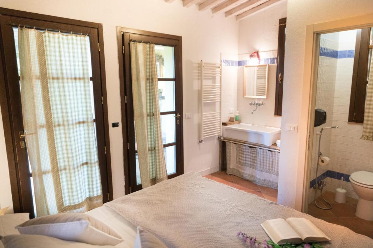 Alpaca Country House Pontedera Exterior photo